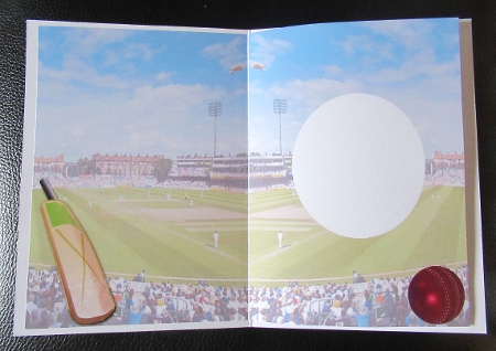 Insert for Cricket phone cup816759_3656 by Davina Rundle