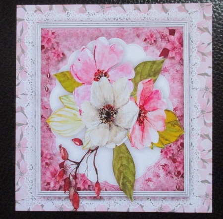Sweet Temptations 1 by Davina Rundle
