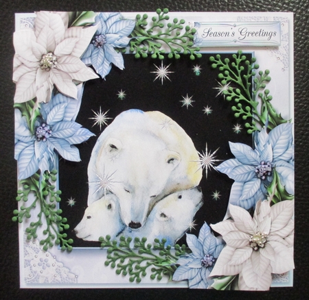 Believe in the Magic of Christmas by Davina Rundle