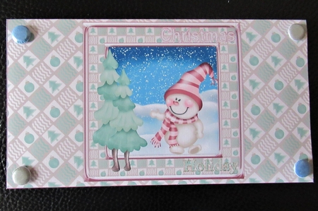 Gallery Item Handmade Craft Photo