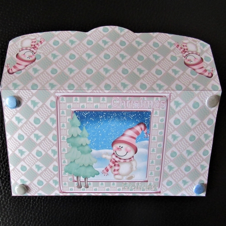 Gallery Item Handmade Craft Photo