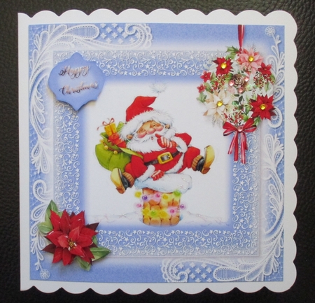 A Cute Christmas 12 by Davina Rundle