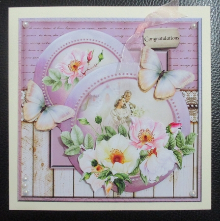 Wedding Vintage by Davina Rundle