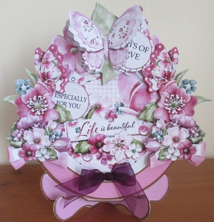MINI KIT: LIFE IS BEAUTIFUL by Davina Rundle