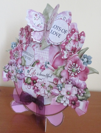 MINI KIT: LIFE IS BEAUTIFUL by Davina Rundle