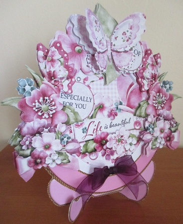 MINI KIT: LIFE IS BEAUTIFUL by Davina Rundle