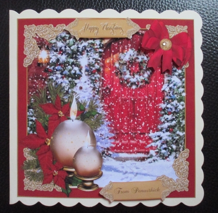 Gallery Item Handmade Craft Photo