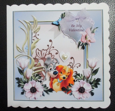 Love At First Sight mini kit by Davina Rundle