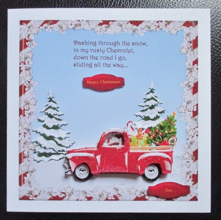 Gallery Item Handmade Craft Photo