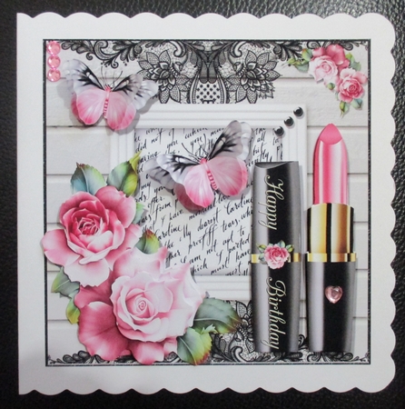 Gallery Item Handmade Craft Photo