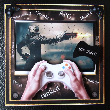 Gallery Item Handmade Craft Photo