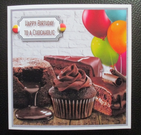 Gallery Item Handmade Craft Photo