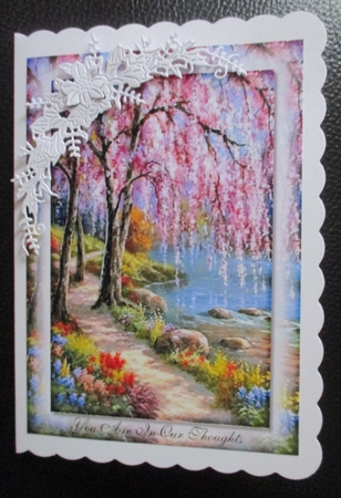 Woodland Toppers and Tags 2 by Davina Rundle