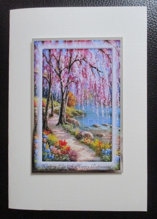 Woodland Toppers and Tags 2 by Davina Rundle