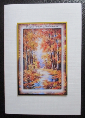 Woodland Toppers and Tags 5 by Davina Rundle