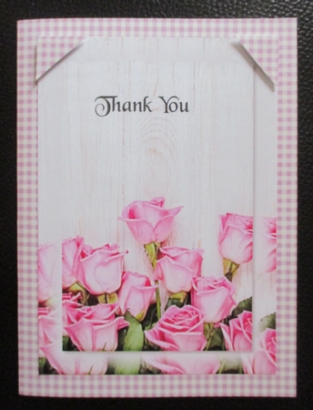 Floral Toppers and Tags 17 by Davina Rundle