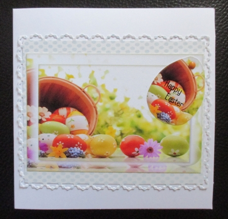 Easter Toppers and Tags 3 by Davina Rundle