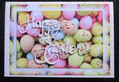 Easter Toppers and Tags 5 by Davina Rundle