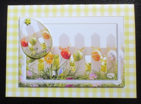 Easter Toppers and Tags 7 by Davina Rundle
