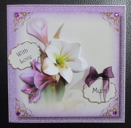 Gallery Item Handmade Craft Photo