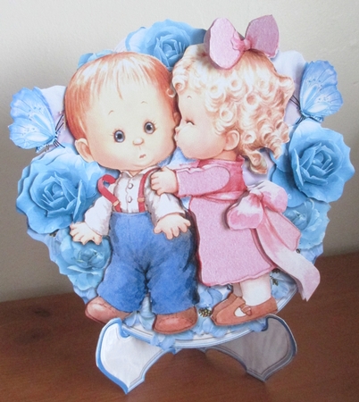 Gallery Item Handmade Craft Photo