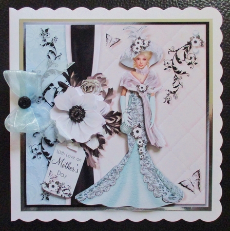 Elegance by Davina Rundle