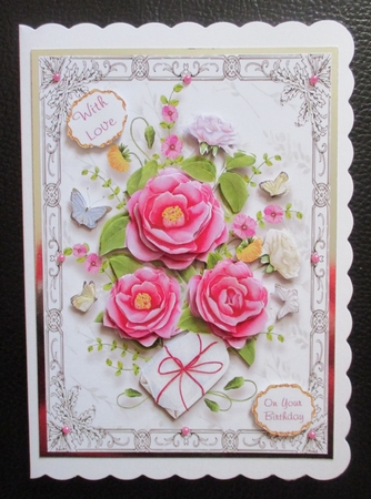 Gallery Item Handmade Craft Photo