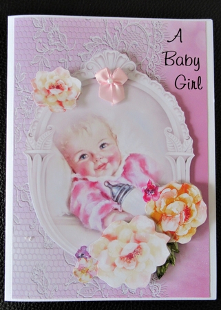 Someone special 4 by Davina Rundle