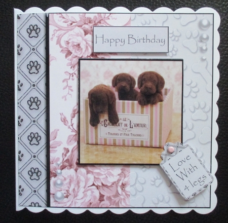 Gallery Item Handmade Craft Photo
