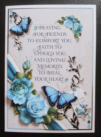 Heal Your Heart by Davina Rundle
