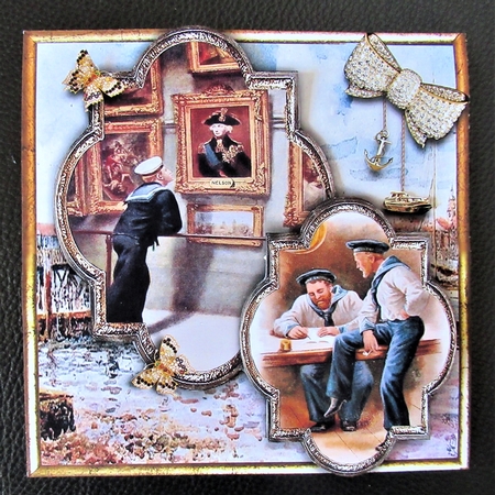 Gallery Item Handmade Craft Photo