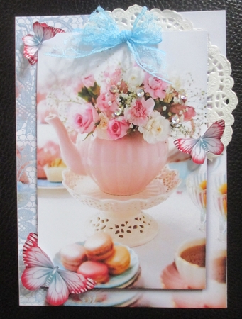 Gallery Item Handmade Craft Photo