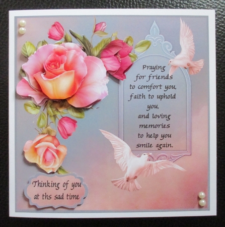 Helping you smile again by Davina Rundle