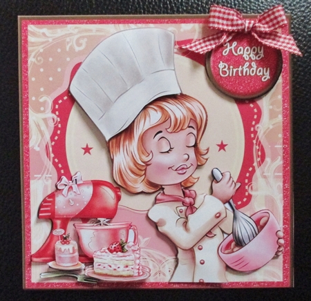 Gallery Item Handmade Craft Photo