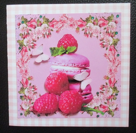 Gallery Item Handmade Craft Photo