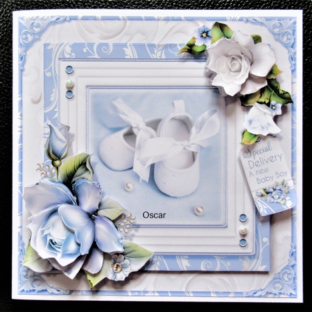 Gallery Item Handmade Craft Photo