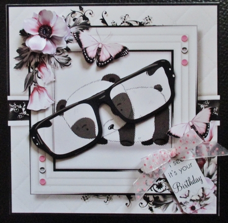 Do I See Cake? by Davina Rundle