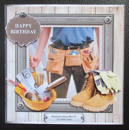 Thank You For All You Do by Davina Rundle