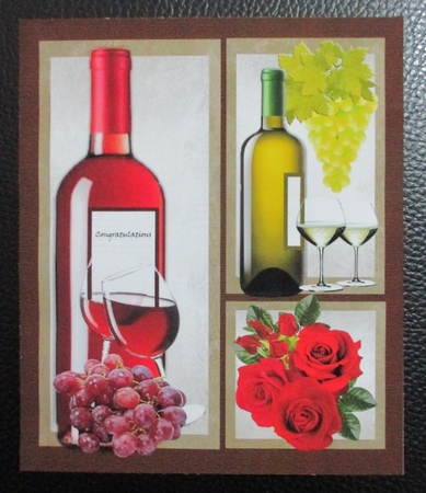 Celebration Topper Step By Step by Davina Rundle