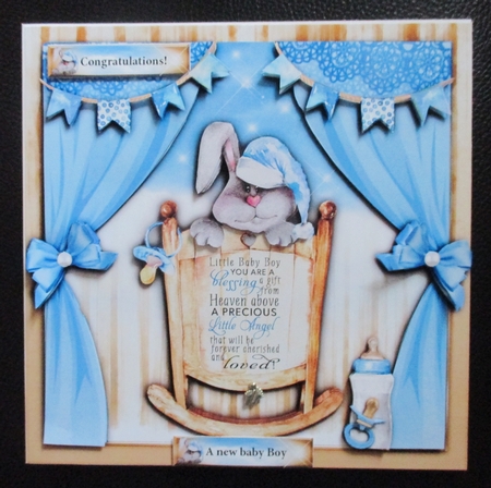 Gallery Item Handmade Craft Photo