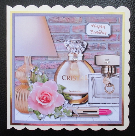 Ladies accessories by Davina Rundle
