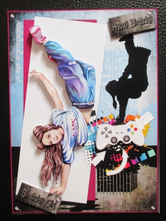 Gallery Item Handmade Craft Photo