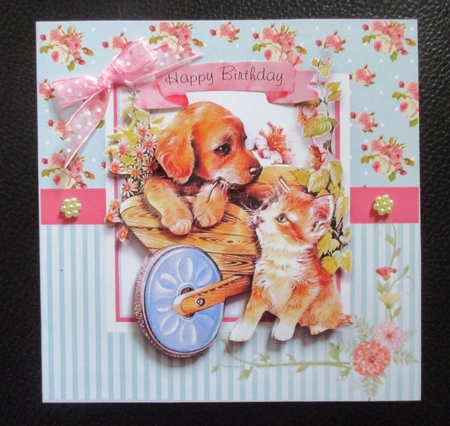 Gallery Item Handmade Craft Photo
