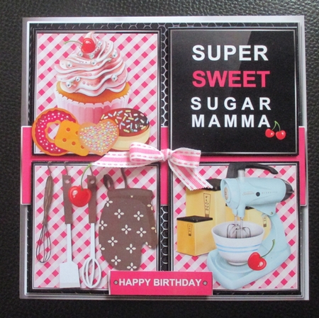 Gallery Item Handmade Craft Photo