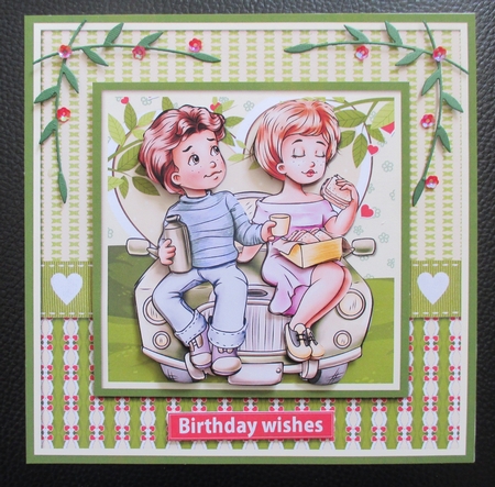 Gallery Item Handmade Craft Photo