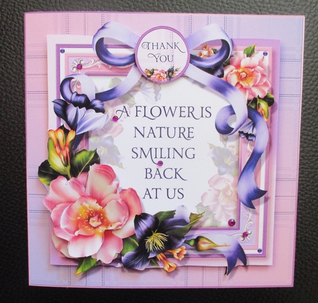 A Smile by Davina Rundle