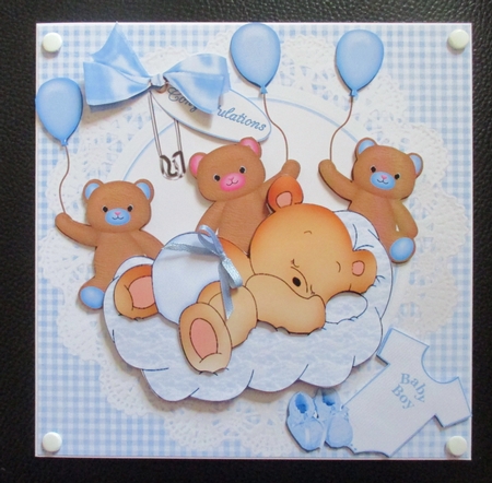 Gallery Item Handmade Craft Photo