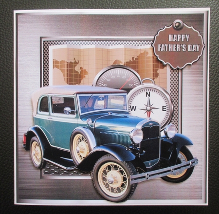 A Classic Beauty 10 by Davina Rundle