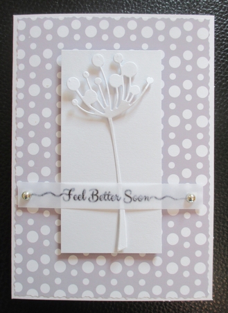 Spots & Dots Background Sheet Featured Gallery Photo