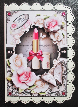 Have a Beautiful Day by Davina Rundle